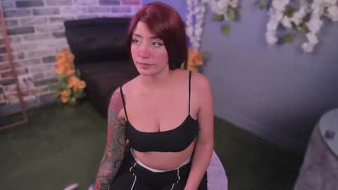Snapshot of tyla_demon chatting on 07/09/26, 04:27 TYLA online show from 07/09/26, 04:27