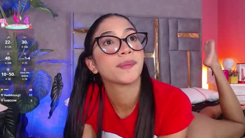 tyla_ks online show from 02/11/26, 08:25