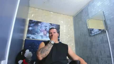Snapshot of tyleer_scot chatting on 06/09/26, 01:45 Tyleer Scot online show from 06/09/26, 01:45