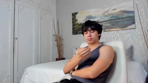 Tyler online show from 09/23/25, 02:58