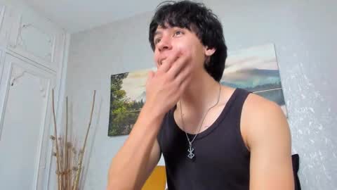 Tyler online show from 02/03/26, 03:15