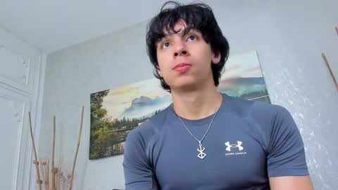 Tyler online show from 02/05/26, 03:22