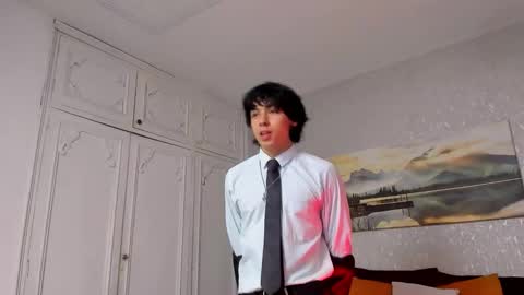 Tyler online show from 02/15/26, 02:30