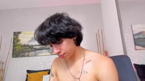 Tyler online show from 02/20/26, 03:25