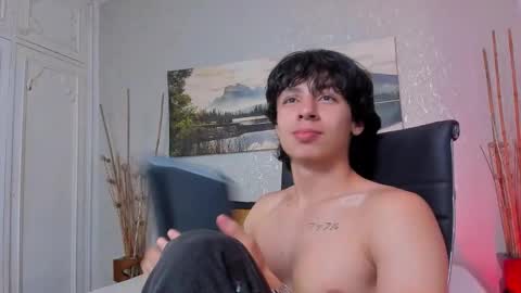 Tyler online show from 02/21/26, 10:05