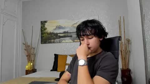 Tyler online show from 02/28/26, 05:19