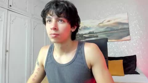 Tyler online show from 03/03/26, 03:12