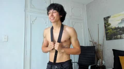 Tyler online show from 04/07/26, 03:29