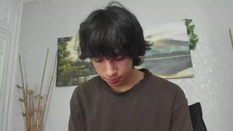 Tyler online show from 04/18/26, 02:26