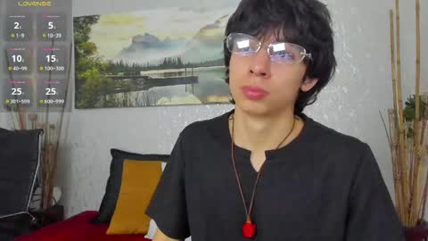 Tyler online show from 04/22/26, 04:26