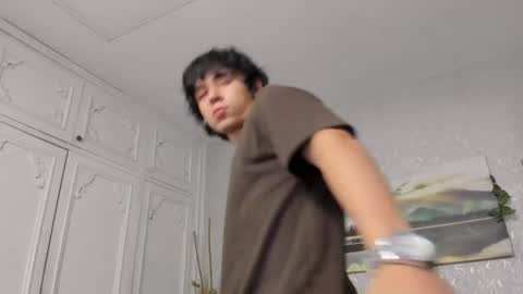 Tyler online show from 06/20/26, 02:58