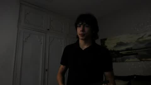 Tyler online show from 06/22/26, 03:47