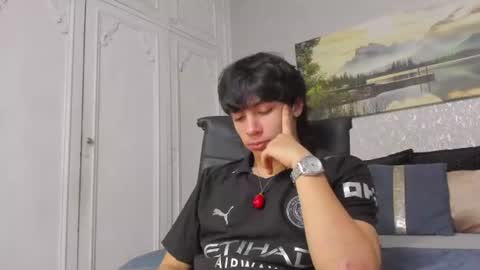 Tyler online show from 07/04/26, 03:02