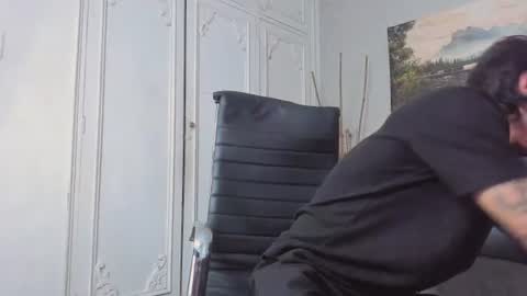 Tyler online show from 07/08/26, 04:17