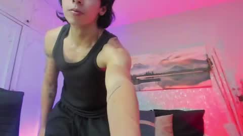 Tyler online show from 07/09/26, 04:05