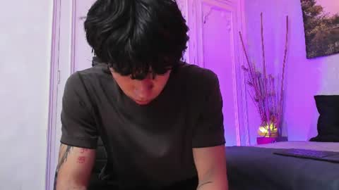 Tyler online show from 07/20/26, 04:05
