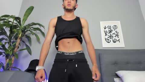 Tyler Fox online show from 04/16/26, 10:12