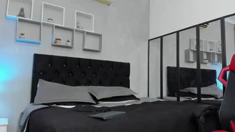 tyler_hank1 online show from 03/06/26, 12:40