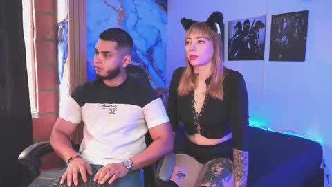 Snapshot of tyler_himiiko chatting on 09/24/25, 01:03 Tyler Himiiko online show from 09/24/25, 01:03