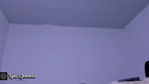 Tyler online show from 01/18/26, 01:20