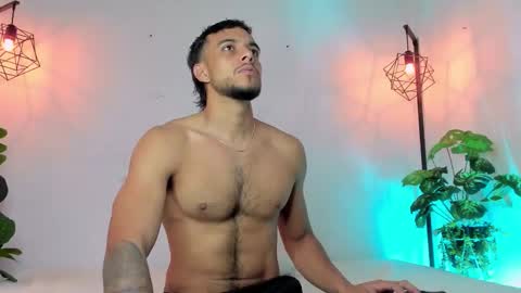 Tyler online show from 02/08/26, 03:37