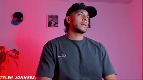 Tyler online show from 07/05/26, 01:56