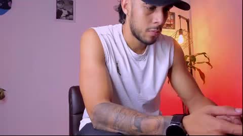 Tyler online show from 07/27/26, 09:33