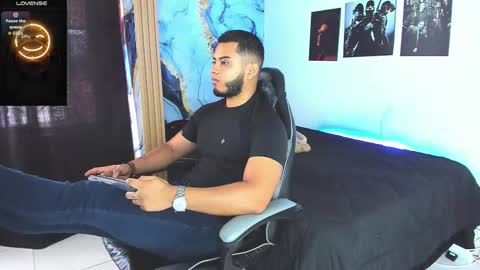 Tyler online show from 09/12/25, 06:52