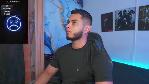 Tyler online show from 09/28/25, 06:35