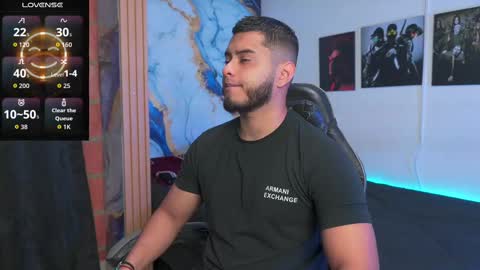 Tyler online show from 10/02/25, 10:55