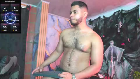 Tyler online show from 10/17/25, 10:34