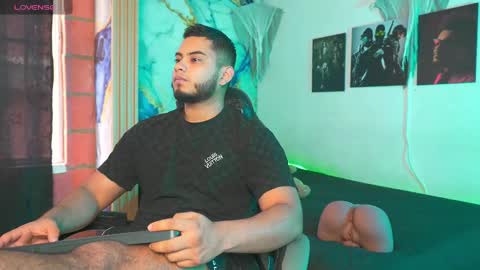 Tyler online show from 11/03/25, 07:04