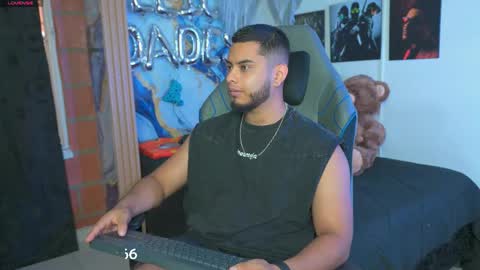 Tyler online show from 01/18/26, 10:57