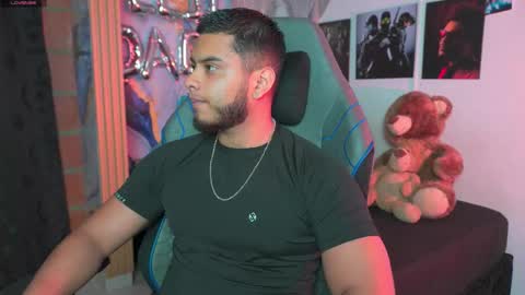 Tyler online show from 03/14/26, 01:23