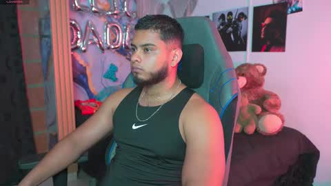 Tyler online show from 03/20/26, 11:31