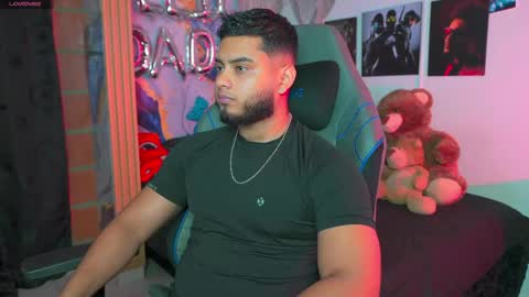 Tyler online show from 04/22/26, 12:57