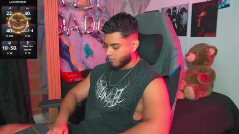 Snapshot of tyler_price01 chatting on 05/04/26, 11:45 Tyler online show from 05/04/26, 11:45