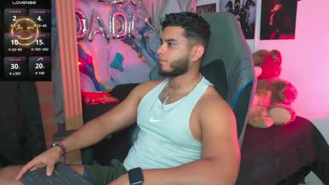 Snapshot of tyler_price01 chatting on 05/18/26, 11:54 Tyler online show from 05/18/26, 11:54