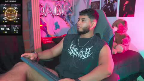 Snapshot of tyler_price01 chatting on 05/23/26, 03:01 Tyler online show from 05/23/26, 03:01