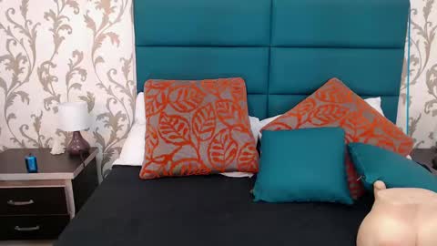 Tyler Rodriguez online show from 02/20/25, 08:47