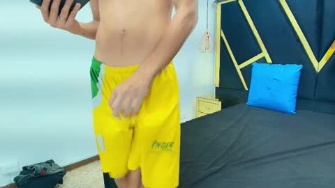 Tyler online show from 03/17/26, 07:50