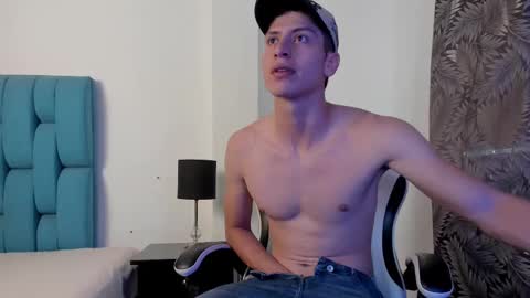 Tyler online show from 09/29/25, 06:57