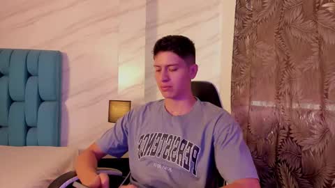 Tyler online show from 10/06/25, 07:11