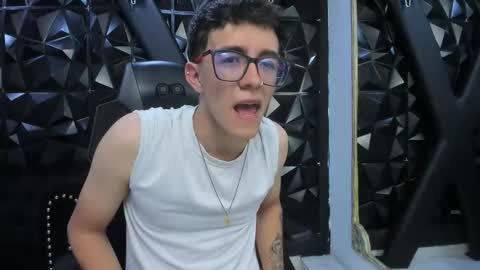 Tyler online show from 03/10/26, 08:47