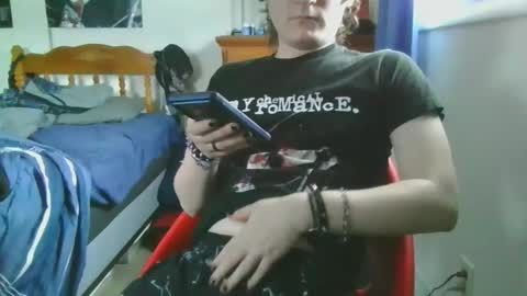 Tylerdude56128 online show from 02/03/26, 06:35