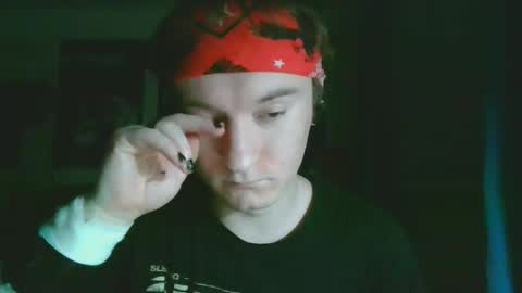 Snapshot of tylerdude5612 chatting on 07/02/26, 04:40 Tylerdude56128 online show from 07/02/26, 04:40