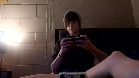 Tyler online show from 03/09/26, 03:05