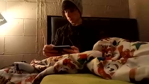 Tyler online show from 03/10/26, 06:24