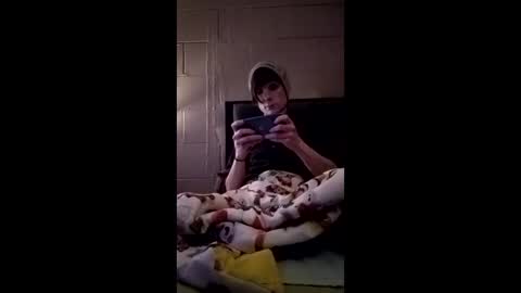 Tyler online show from 03/20/26, 03:06