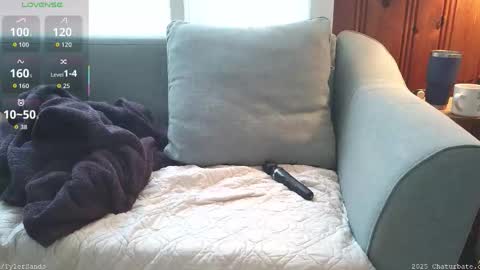 Tyler Sands online show from 01/08/26, 01:24